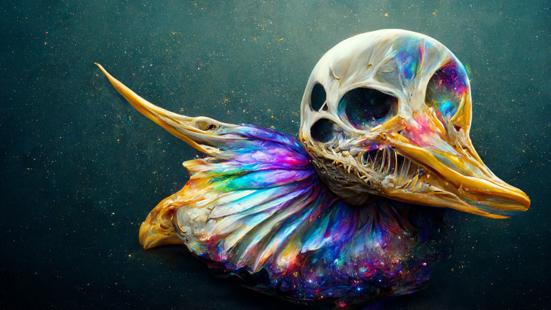 Dusjagr duckhead in the seashell with many wings crazy skeleton 48967b53-c3a0-4ce8-82cb-e1a16d365b68.jpg